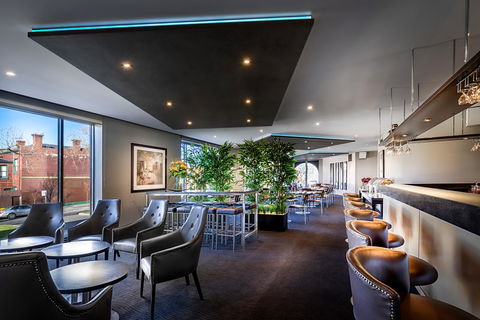 BEST WESTERN PLUS Travel Inn - Accommodation in Surfers Paradise 8