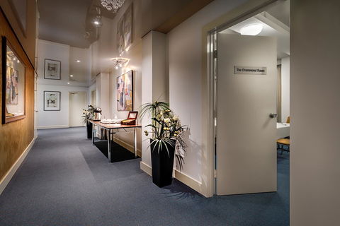 BEST WESTERN PLUS Travel Inn - Accommodation in Surfers Paradise 6