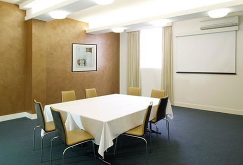 BEST WESTERN PLUS Travel Inn - Accommodation in Surfers Paradise 20