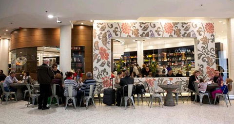 BEST WESTERN PLUS Travel Inn - Accommodation in Surfers Paradise 42