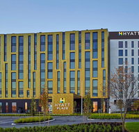 Hyatt Place Melbourne Essendon Fields - Accommodation in Surfers Paradise
