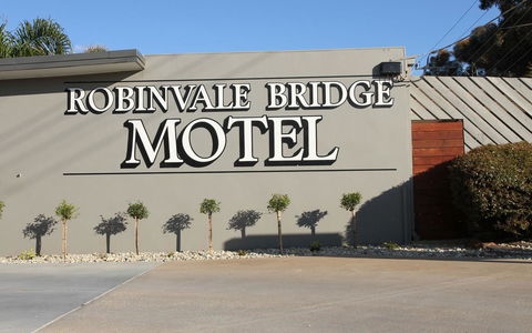 Robinvale Bridge Motel - Accommodation in Surfers Paradise 15