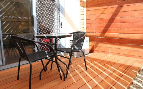 Robinvale Bridge Motel - Accommodation in Surfers Paradise 2