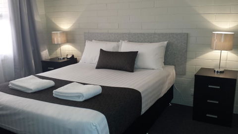 Robinvale Bridge Motel - Accommodation in Surfers Paradise 17