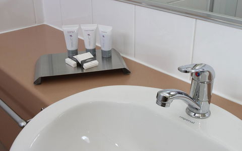 Robinvale Bridge Motel - Accommodation in Surfers Paradise 8