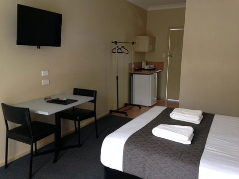 Robinvale Bridge Motel - Accommodation in Surfers Paradise 13