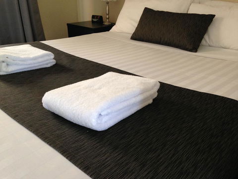 Robinvale Bridge Motel - Accommodation in Surfers Paradise 7