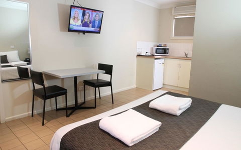 Robinvale Bridge Motel - Accommodation in Surfers Paradise 14