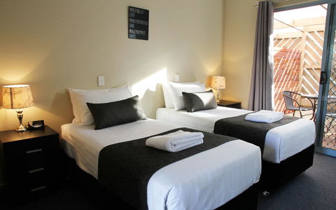 Robinvale Bridge Motel - Accommodation in Surfers Paradise 11