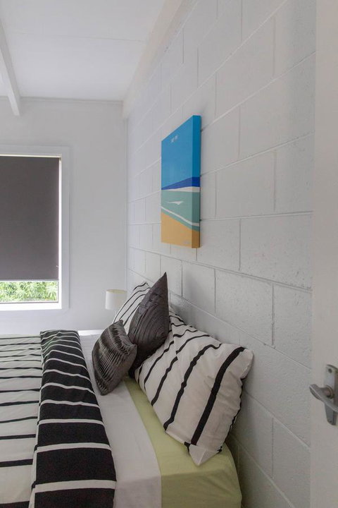 Prom Coast Apartments - Accommodation in Surfers Paradise 2