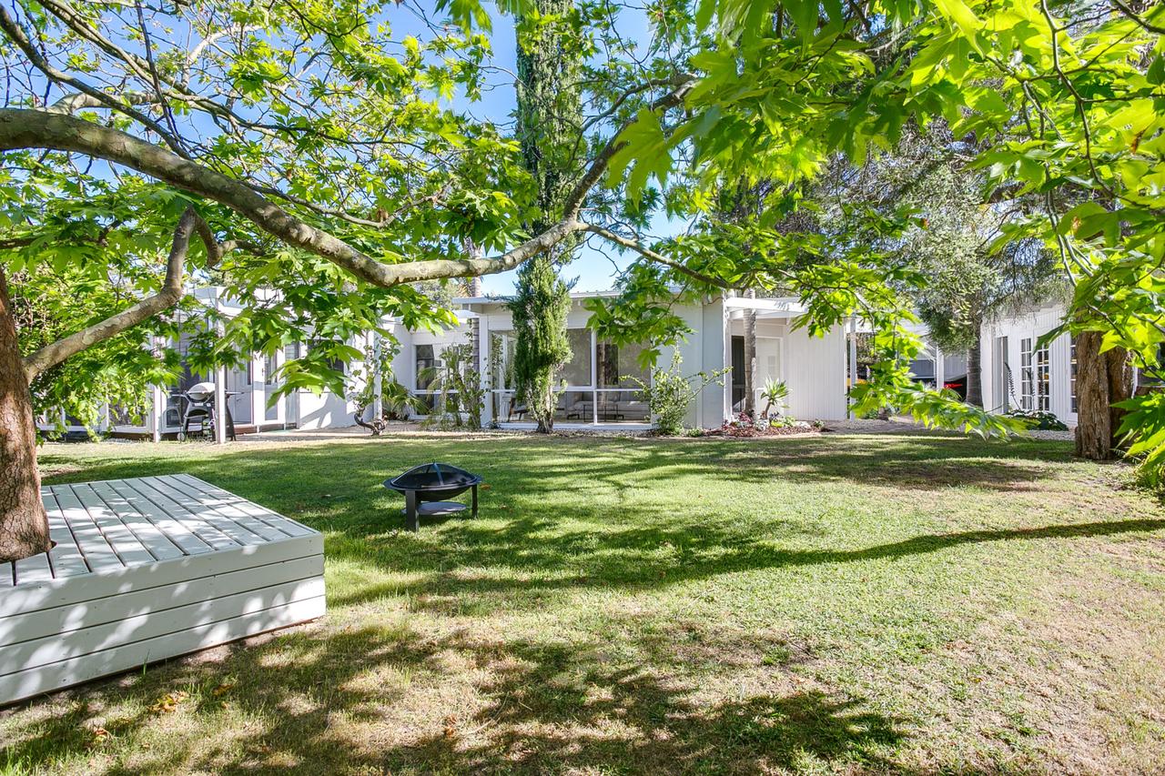 Rye VIC Accommodation in Surfers Paradise