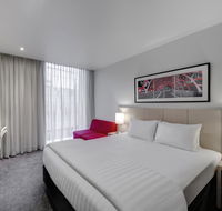 Travelodge Hotel Melbourne Docklands - Accommodation in Surfers Paradise