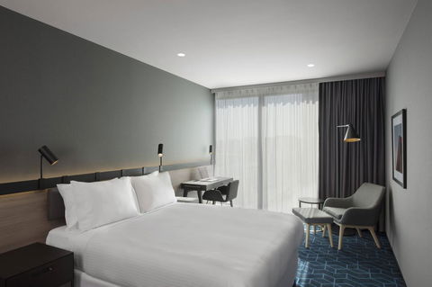 Vibe Hotel Melbourne Docklands - Accommodation in Surfers Paradise 44