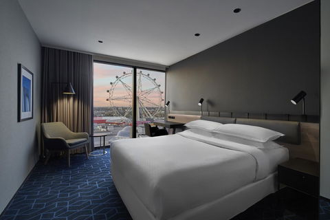 Vibe Hotel Melbourne Docklands - Accommodation in Surfers Paradise 6