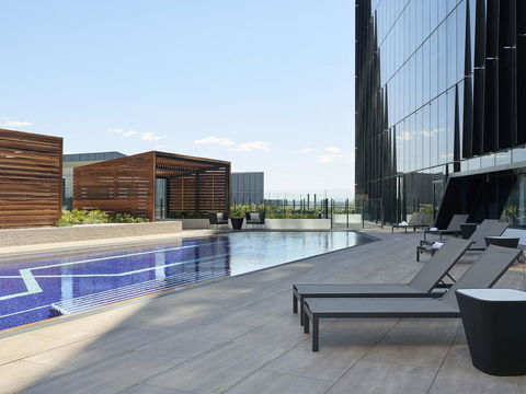Vibe Hotel Melbourne Docklands - Accommodation in Surfers Paradise 9