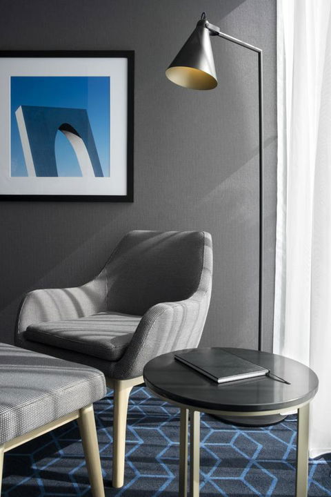 Vibe Hotel Melbourne Docklands - Accommodation in Surfers Paradise 8