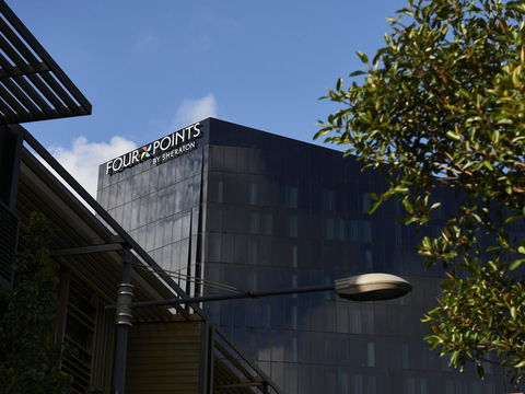 Vibe Hotel Melbourne Docklands - Accommodation in Surfers Paradise 20