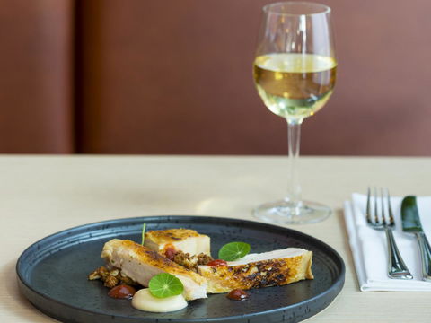 Vibe Hotel Melbourne Docklands - Accommodation in Surfers Paradise 28