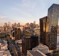 Four Points by Sheraton Melbourne Docklands - Accommodation in Surfers Paradise
