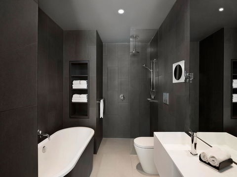 Vibe Hotel Melbourne Docklands - Accommodation in Surfers Paradise 22