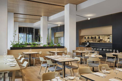 Vibe Hotel Melbourne Docklands - Accommodation in Surfers Paradise 35