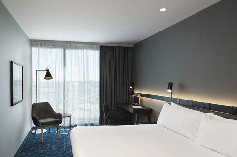 Vibe Hotel Melbourne Docklands - Accommodation in Surfers Paradise 41