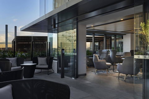 Vibe Hotel Melbourne Docklands - Accommodation in Surfers Paradise 36