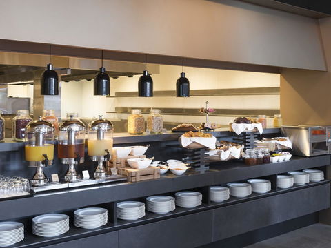 Vibe Hotel Melbourne Docklands - Accommodation in Surfers Paradise 18