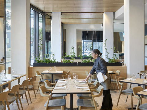 Vibe Hotel Melbourne Docklands - Accommodation in Surfers Paradise 17