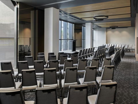 Vibe Hotel Melbourne Docklands - Accommodation in Surfers Paradise 33