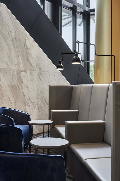 Vibe Hotel Melbourne Docklands - Accommodation in Surfers Paradise 38