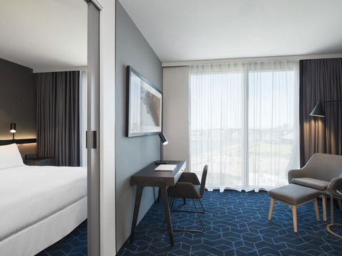 Vibe Hotel Melbourne Docklands - Accommodation in Surfers Paradise 24