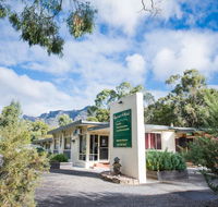 Gariwerd Motel - Accommodation in Surfers Paradise