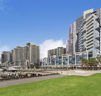 Docklands Private Collection - New Quay - Accommodation in Surfers Paradise