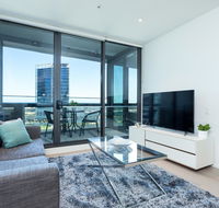 Wyndel Apartments - Riverside On Collins - Accommodation in Surfers Paradise