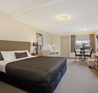 Comfort Inn Warrnambool International - Accommodation in Surfers Paradise