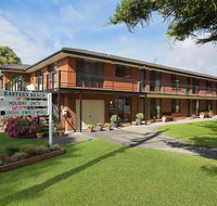 Eastern Beach Holiday Units - Accommodation in Surfers Paradise