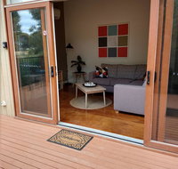 Eco-Friendly Resort Private Villa's - Accommodation in Surfers Paradise