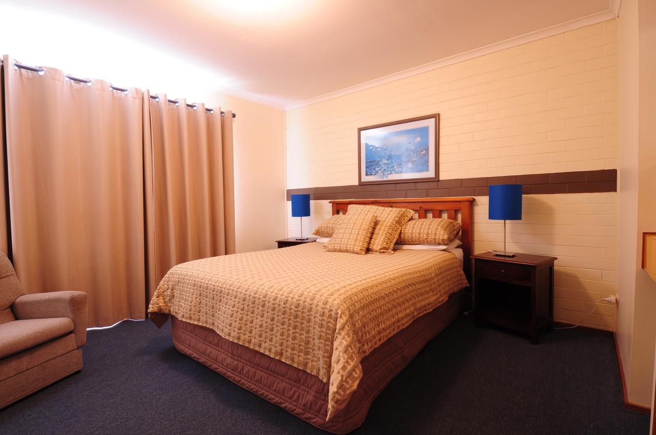 Accommodation in Surfers Paradise