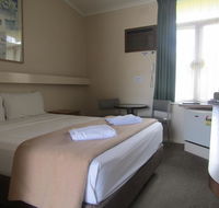 Twin City Motor Inn - Accommodation in Surfers Paradise