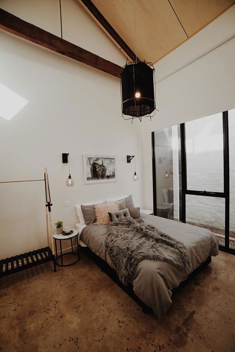 THE WAREHOUSE APARTMENTS - Accommodation in Surfers Paradise 12