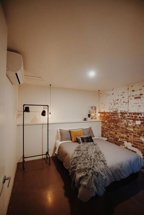THE WAREHOUSE APARTMENTS - Accommodation in Surfers Paradise 6