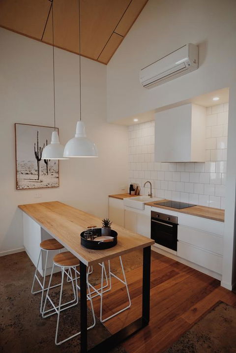 THE WAREHOUSE APARTMENTS - Accommodation in Surfers Paradise 16
