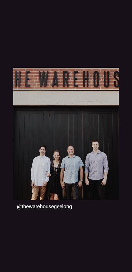 THE WAREHOUSE APARTMENTS - Accommodation in Surfers Paradise 3