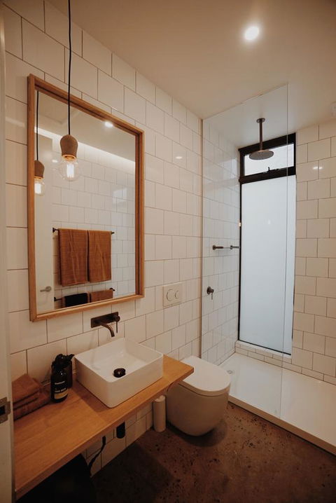 THE WAREHOUSE APARTMENTS - Accommodation in Surfers Paradise 14