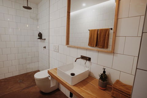 THE WAREHOUSE APARTMENTS - Accommodation in Surfers Paradise 10