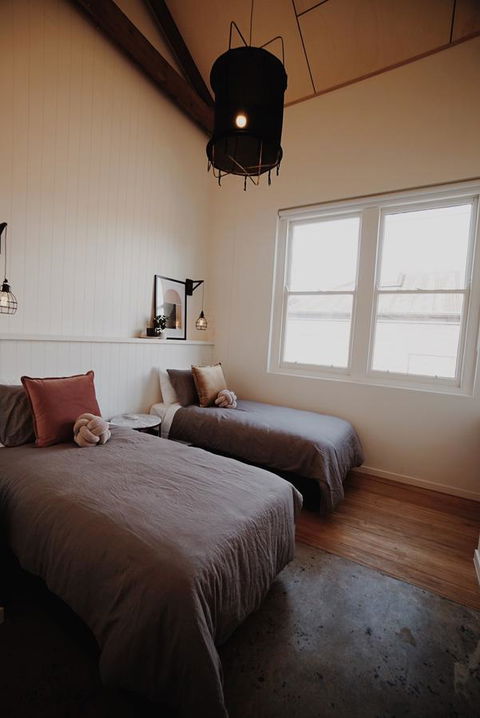 THE WAREHOUSE APARTMENTS - Accommodation in Surfers Paradise 17
