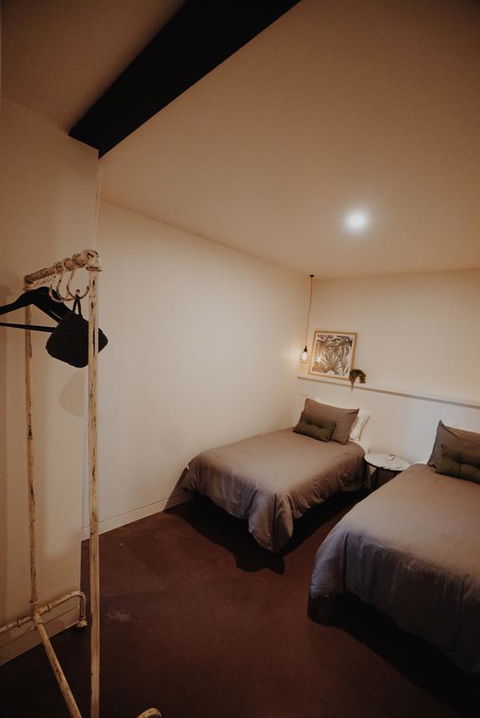 THE WAREHOUSE APARTMENTS - Accommodation in Surfers Paradise 9