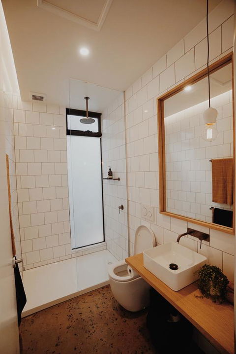 THE WAREHOUSE APARTMENTS - Accommodation in Surfers Paradise 18