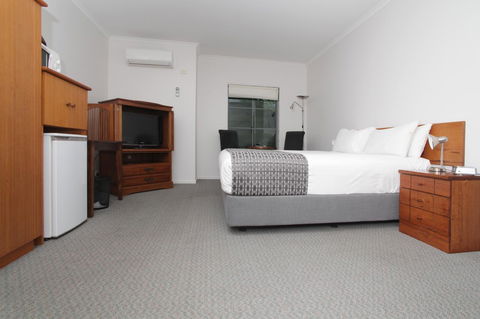Quality Inn & Suites The Menzies - Accommodation in Surfers Paradise 4